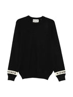 John Richmond Maglia Uomo ROFLA UMA25035MA BLACK