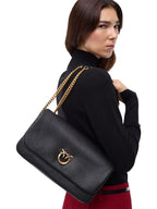 Pinko Borsa Donna CLICK SOFT HORIZONTAL CHAIN CL 107022A3CX Z99Q