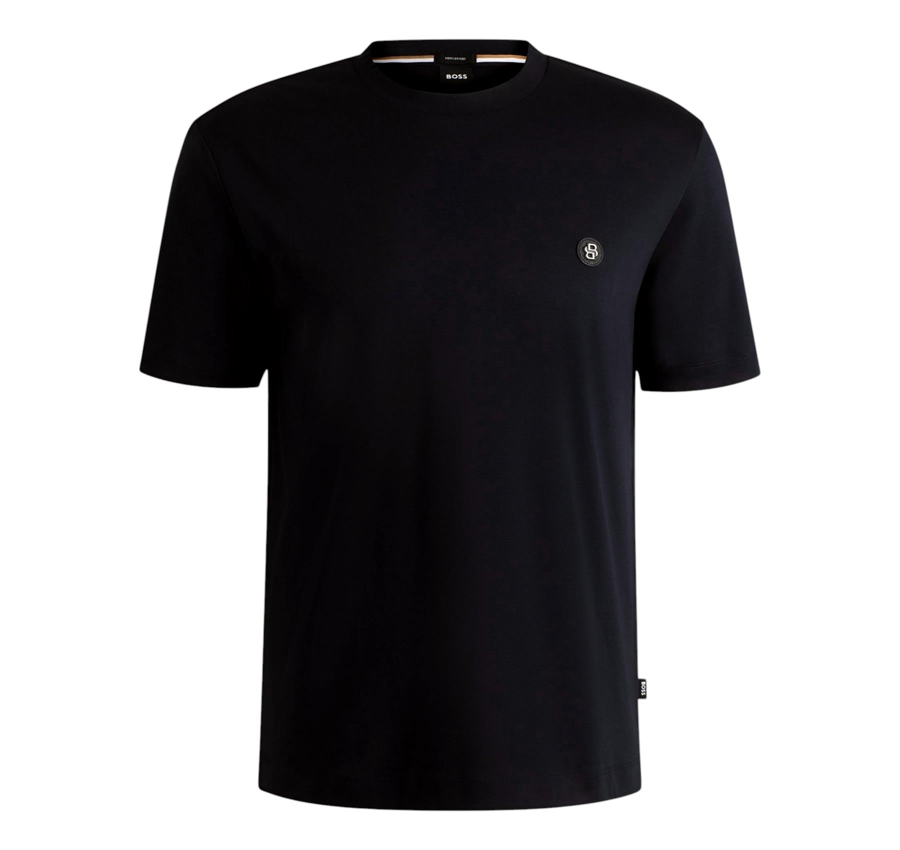 BOSS T-SHIRT Uomo 50520298