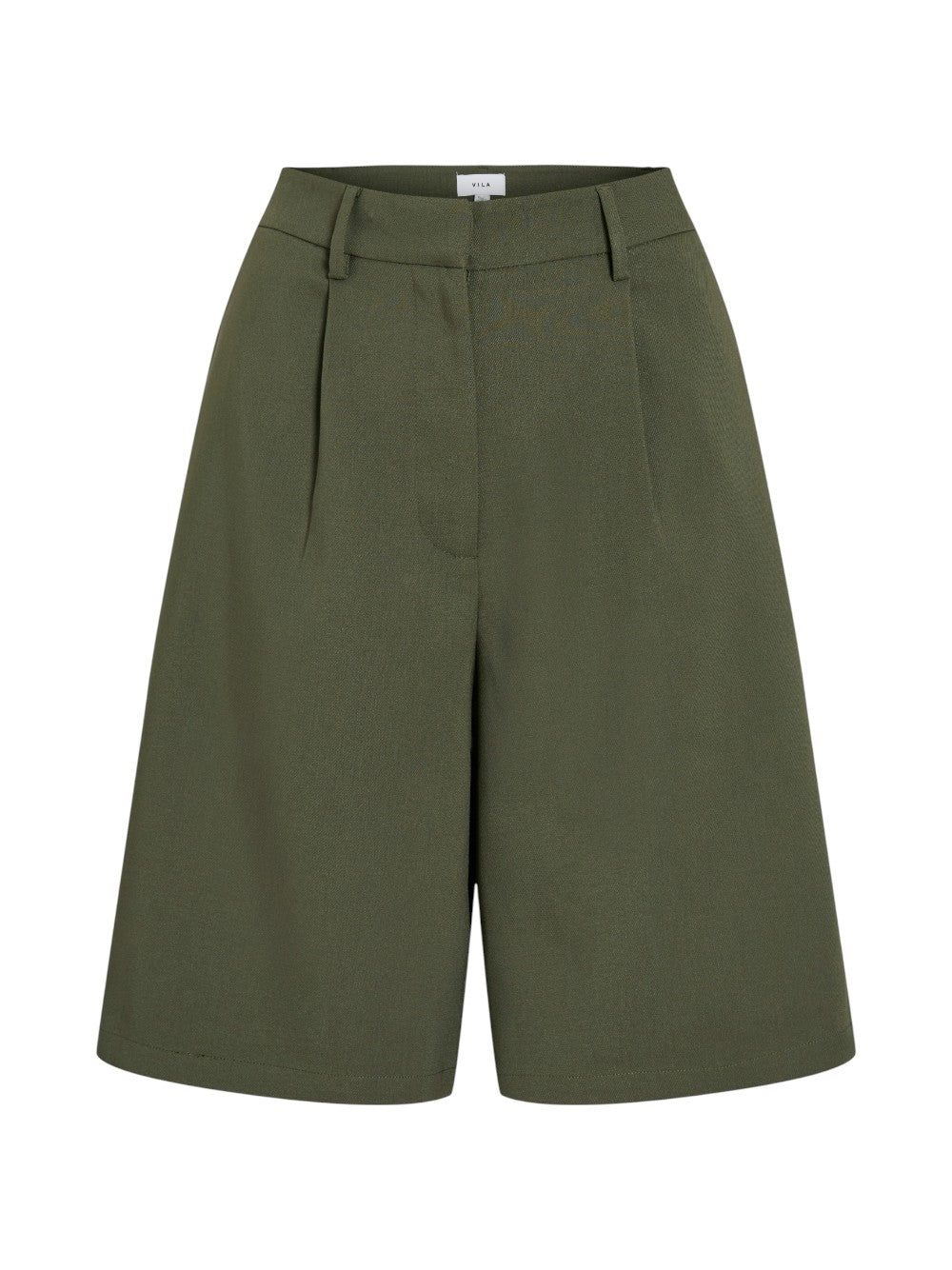 VILA Short Donna Viculda Hw Shorts/Bfs 14107568