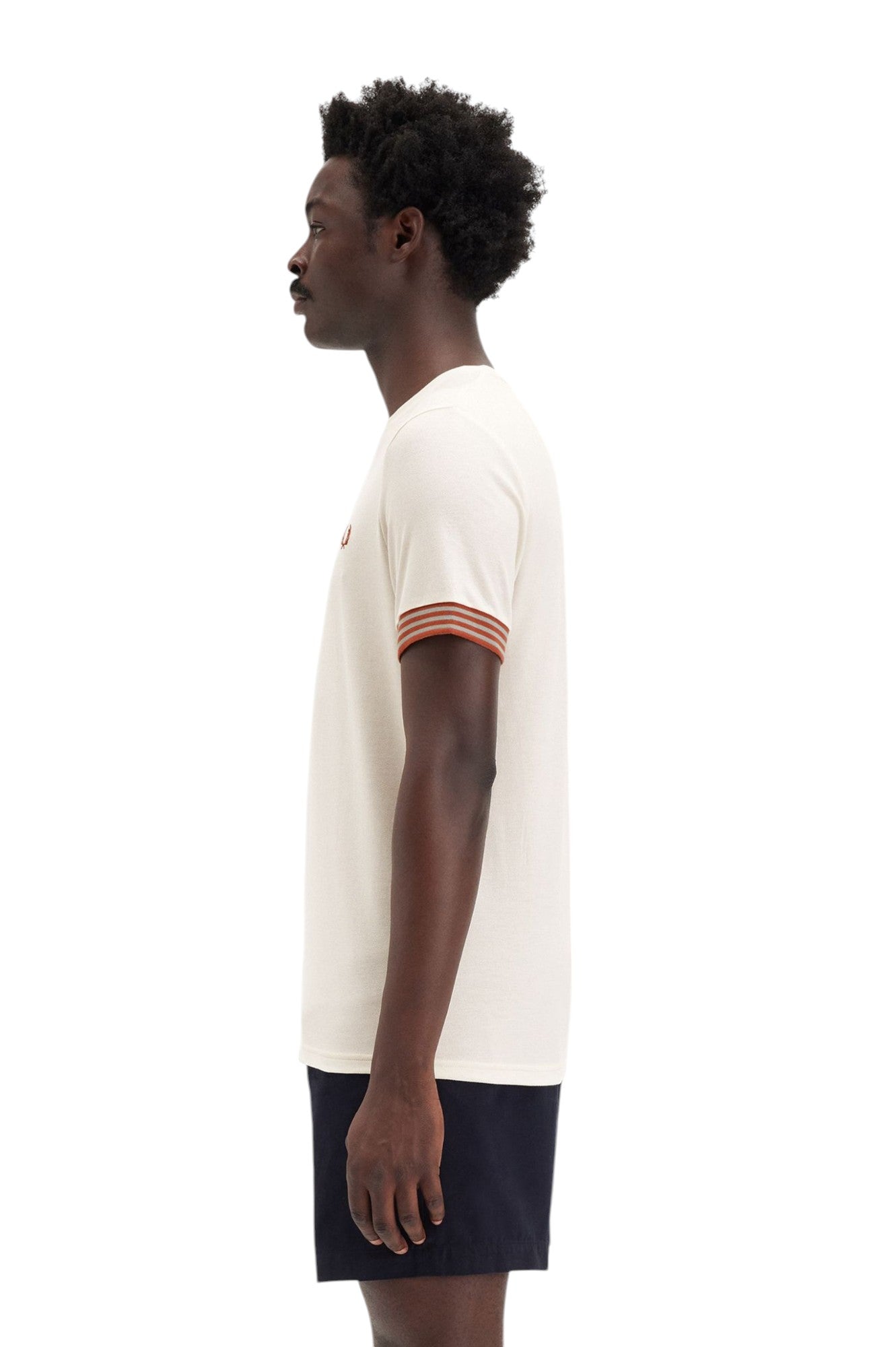 FRED PERRY T-SHIRT Uomo M7707