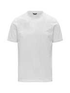K-Way T-SHIRT Uomo ODOM JERSEY MICRO LETTERING K81489W 001