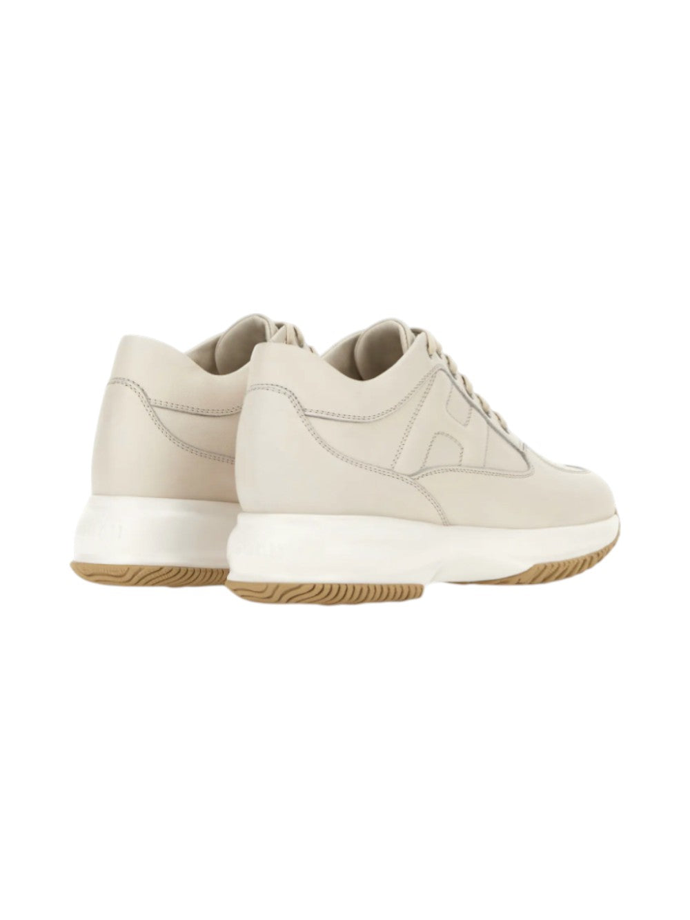 Hogan Sneakers Donna HOGAN INTERACTIVE ALLACCIATO HXW00N00010KXT