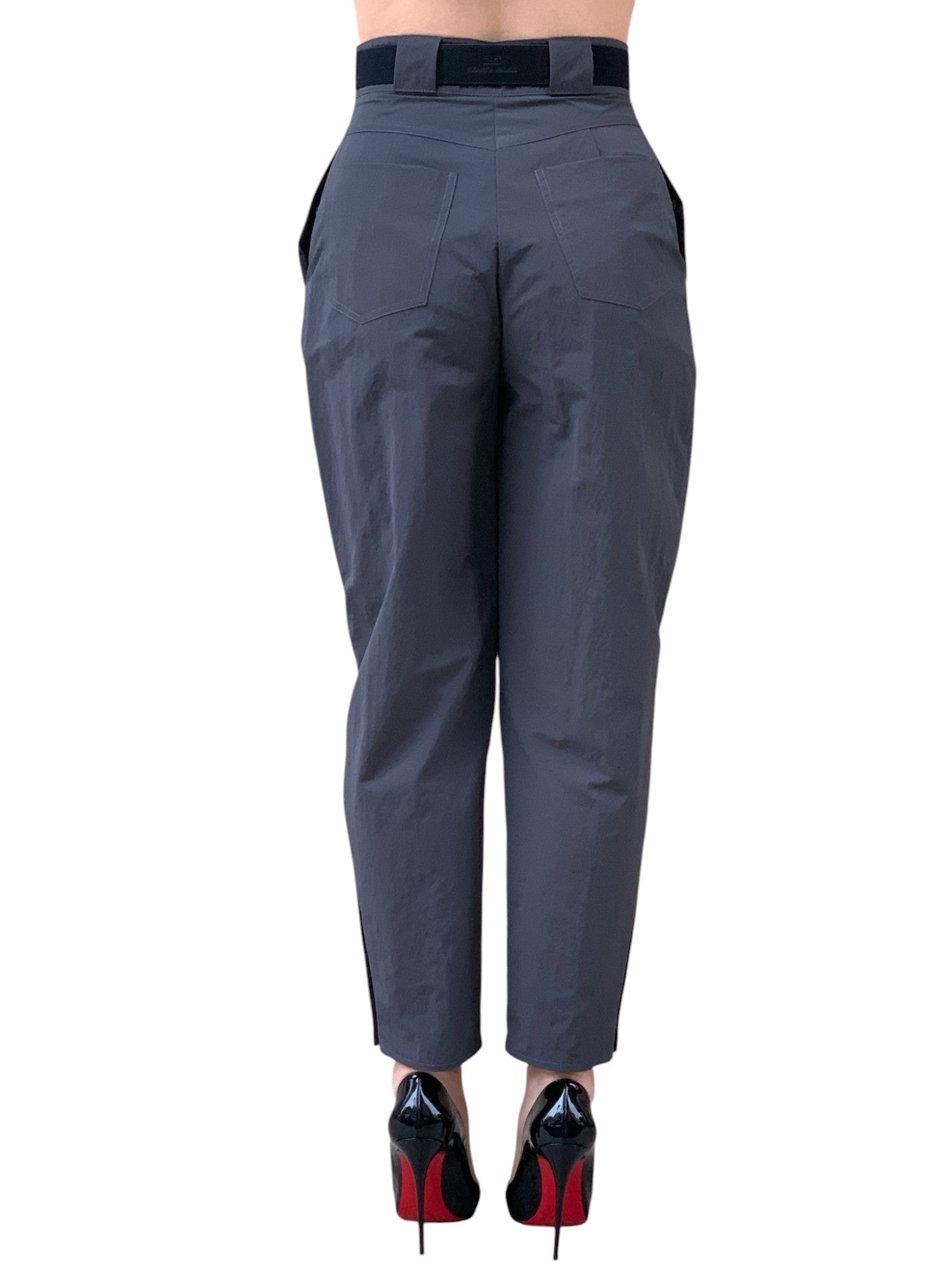elisabetta franchi pantalone Donna PA07451E2
