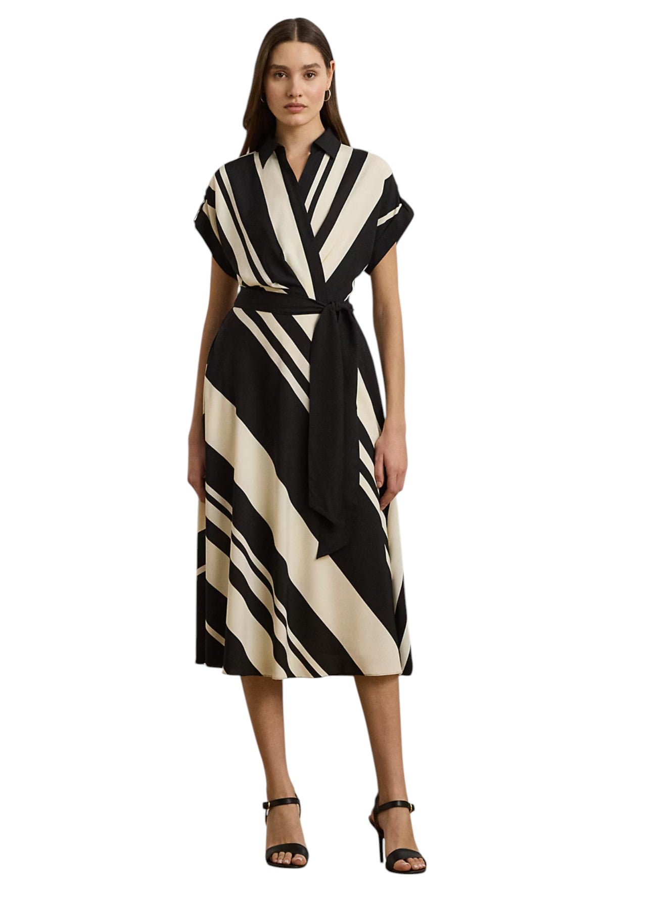 Lauren Ralph Lauren abito Donna 250963463