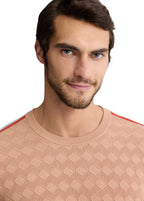 LIU JO MEN'S Men's Sweater QA5028MA71P