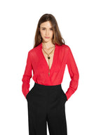 Elisabetta Franchi Body Donna  CB00966E2CG5