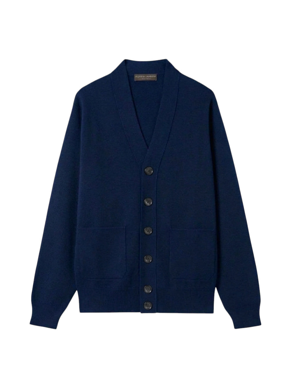 Filippo De Laurentiis Cardigan Uomo  CB1MLT_WM14M 890