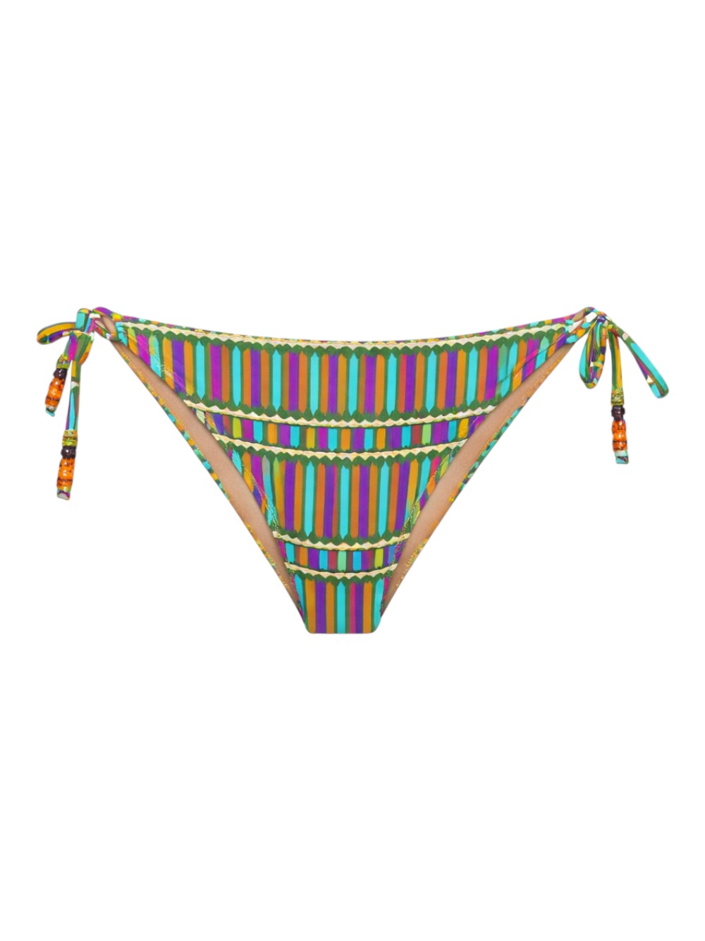 Miss Bikini Slip Donna  V6036B