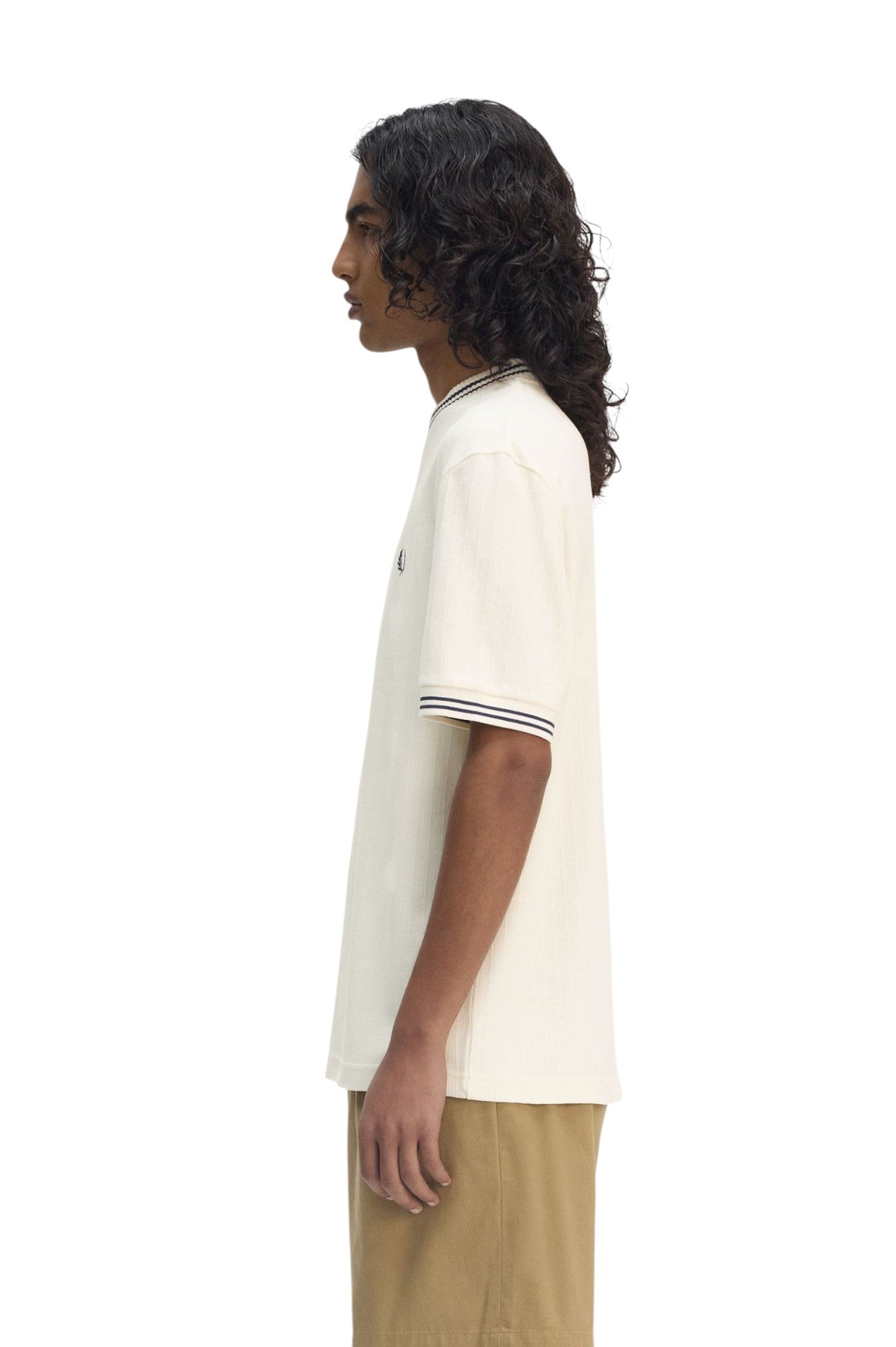 FRED PERRY T-SHIRT Uomo M8679