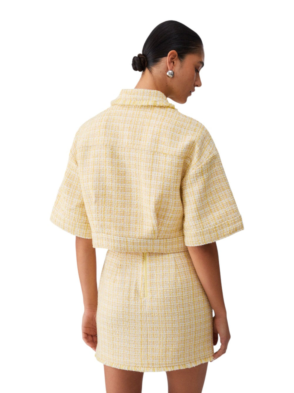 Liu Jo Giacca Donna  WA6157T436A Z9015