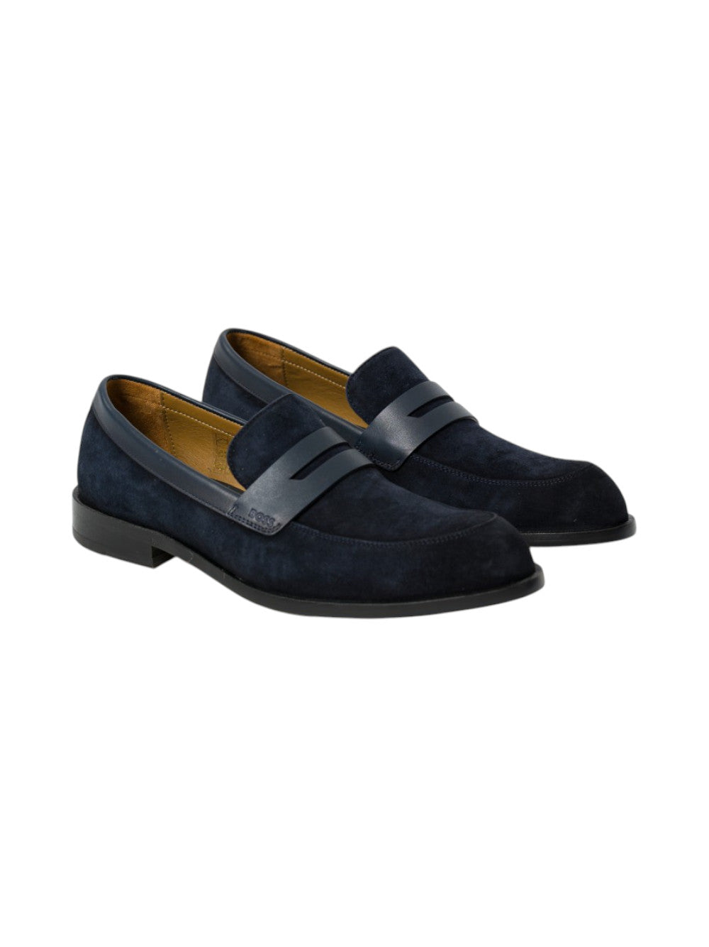 BOSS Mocassini Uomo Tayil-L_Loaf_sdfslt 50563098 405