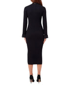 Liu Jo Abito Donna ECS ABITO MAGLIA LONG FIT WF6039MS052 22222