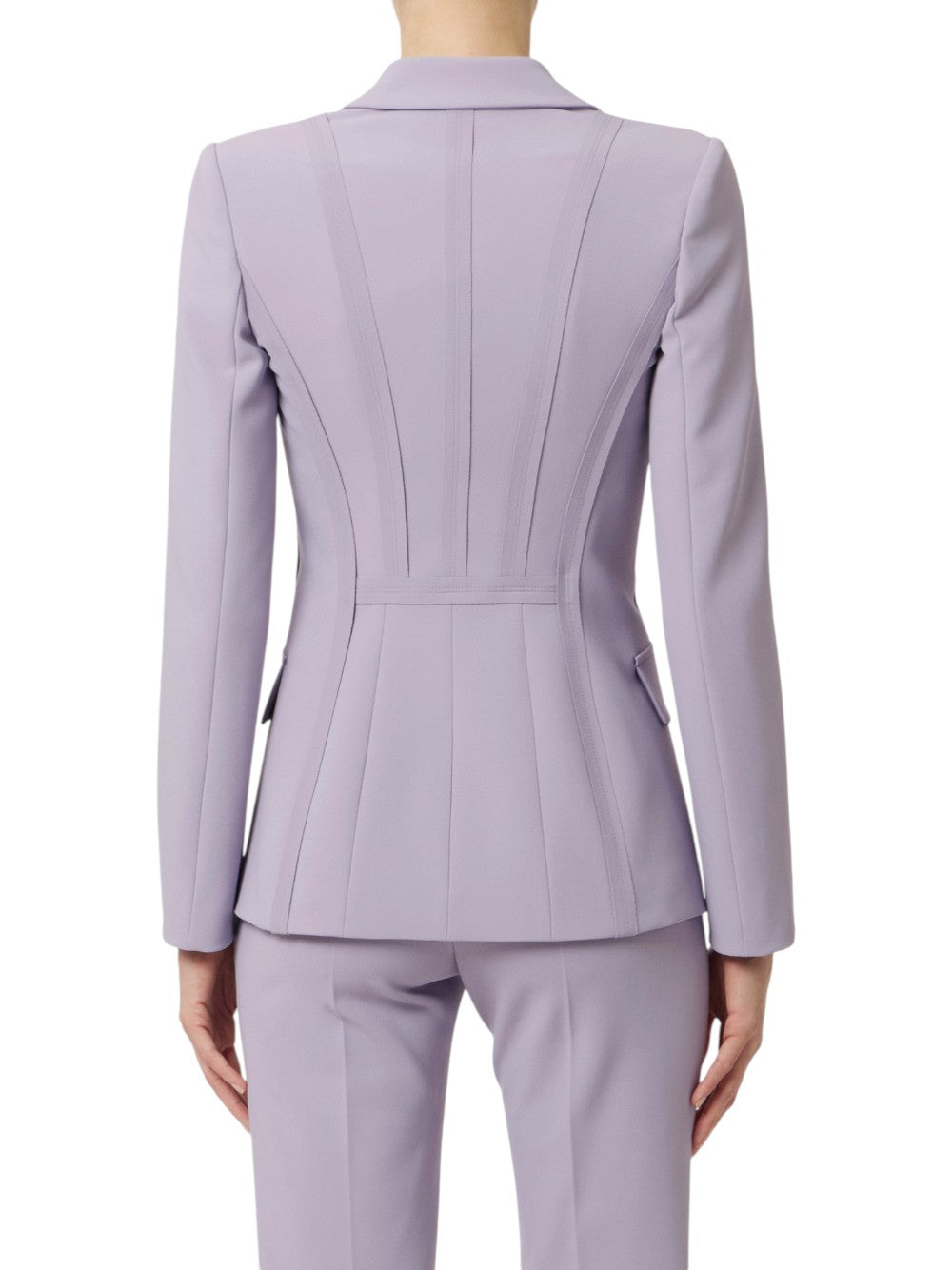 Elisabetta Franchi Giacca Donna  GI21661E2EV7