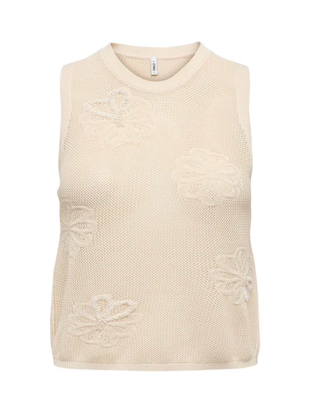 ONLY Gilet Donna  15370250 Br