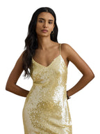 Lauren Ralph Lauren Abito Donna Woven 253P08931001