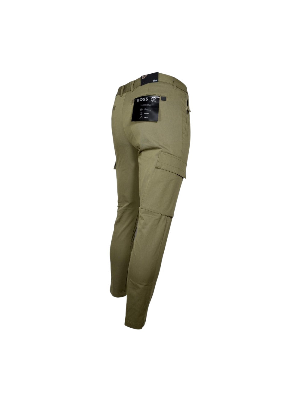 BOSS Men's trousers 50519136