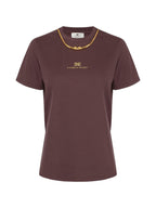 Elisabetta Franchi Maglia Donna  MA02856E2EA4