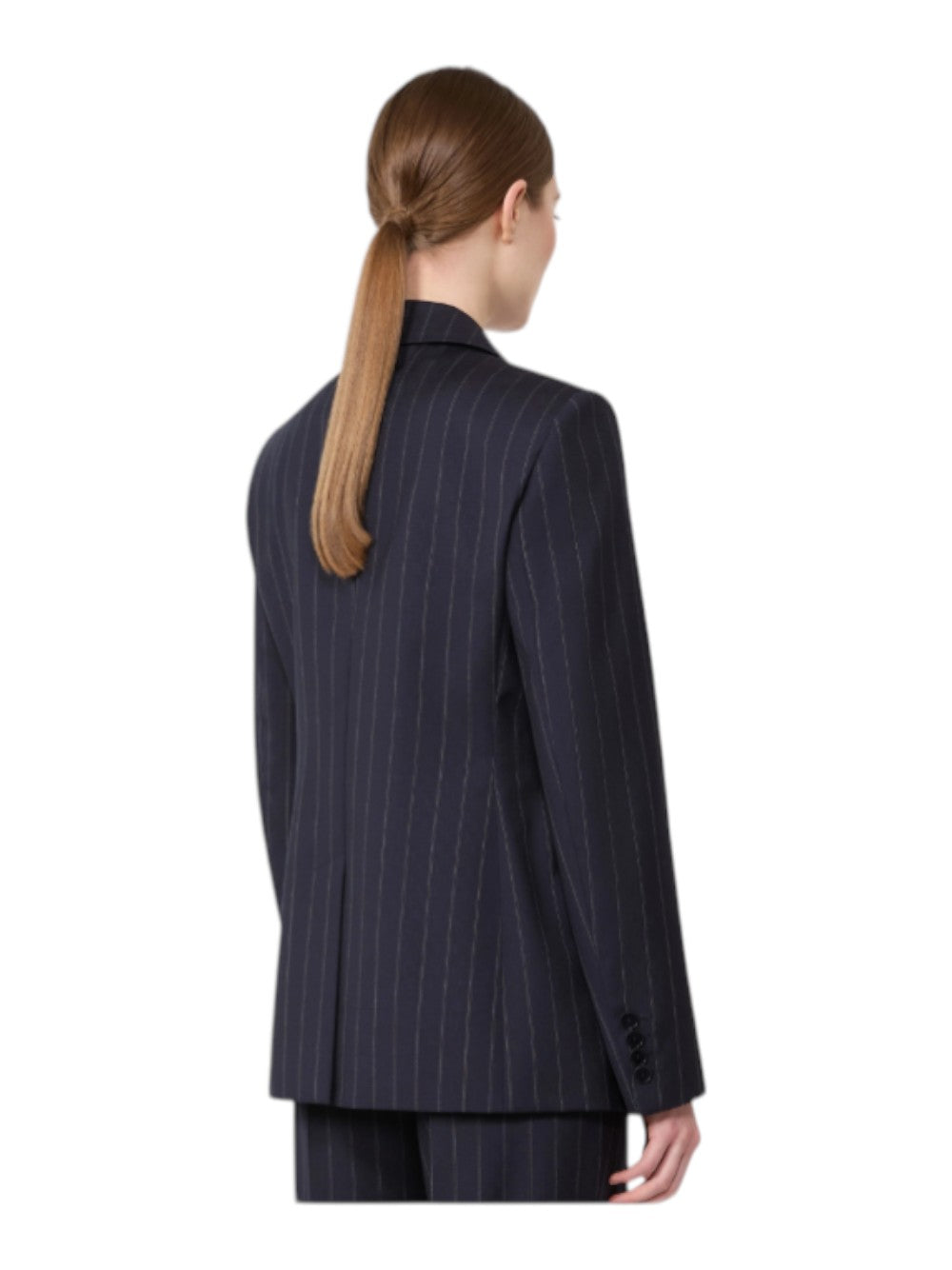 Max Mara Studio Giacca Donna Mstonagro 2616041041650 001