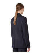 Max Mara Studio Giacca Donna Mstonagro 2616041041650 001