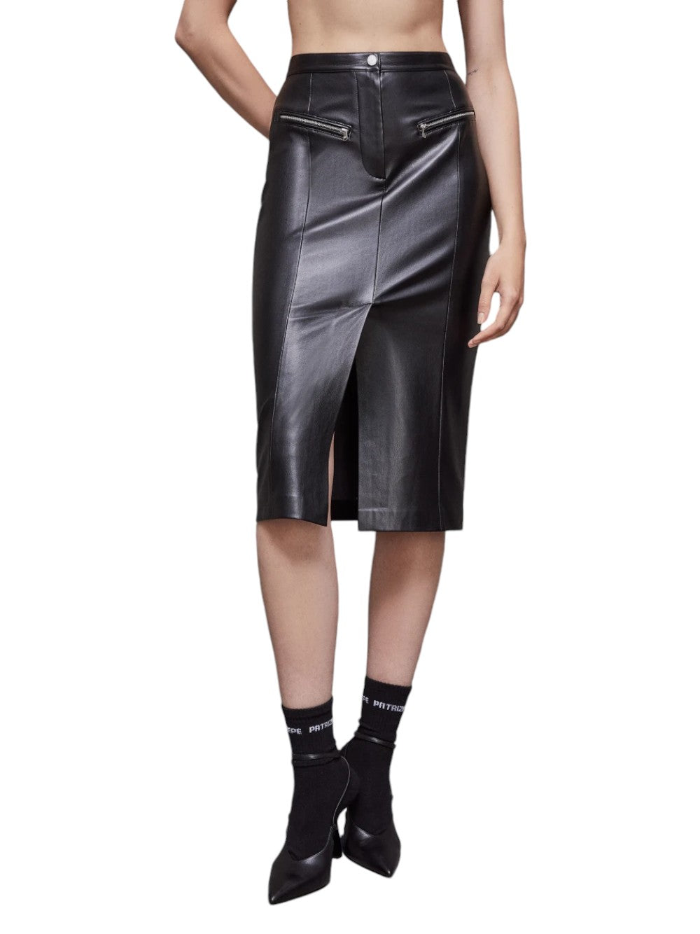 Patrizia Pepe Gonna Donna 8G0416 E005