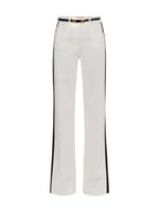 Elisabetta Franchi Pantalone Donna  PJ13I56E2309