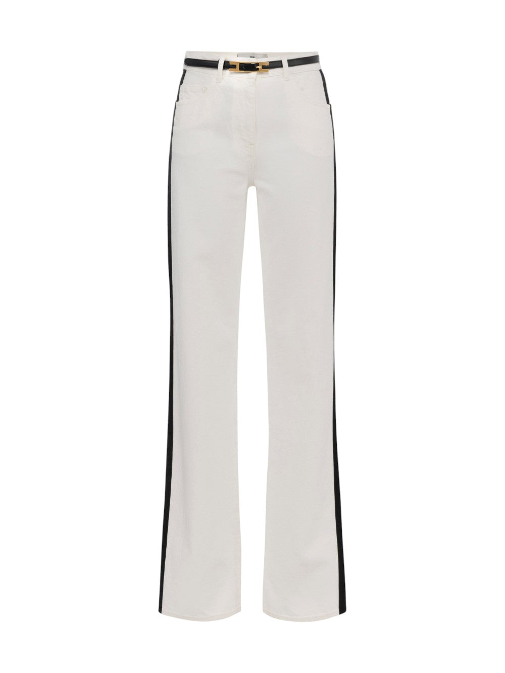 Elisabetta Franchi Pantalone Donna  PJ13I56E2309