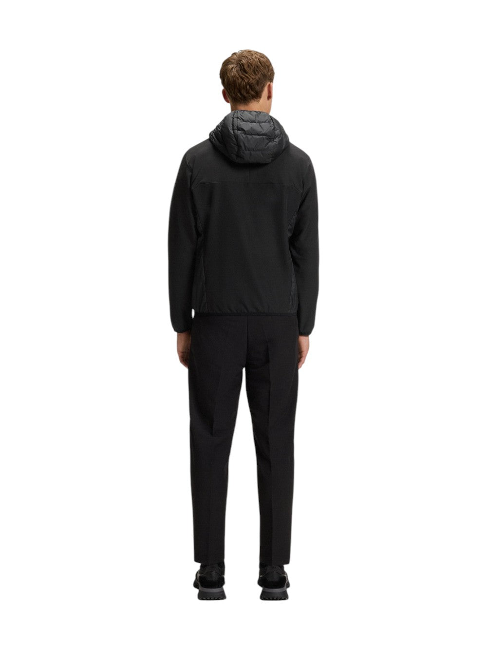 BOSS GIUBBINO Uomo J_Urbanex Hybrid 50541032 001