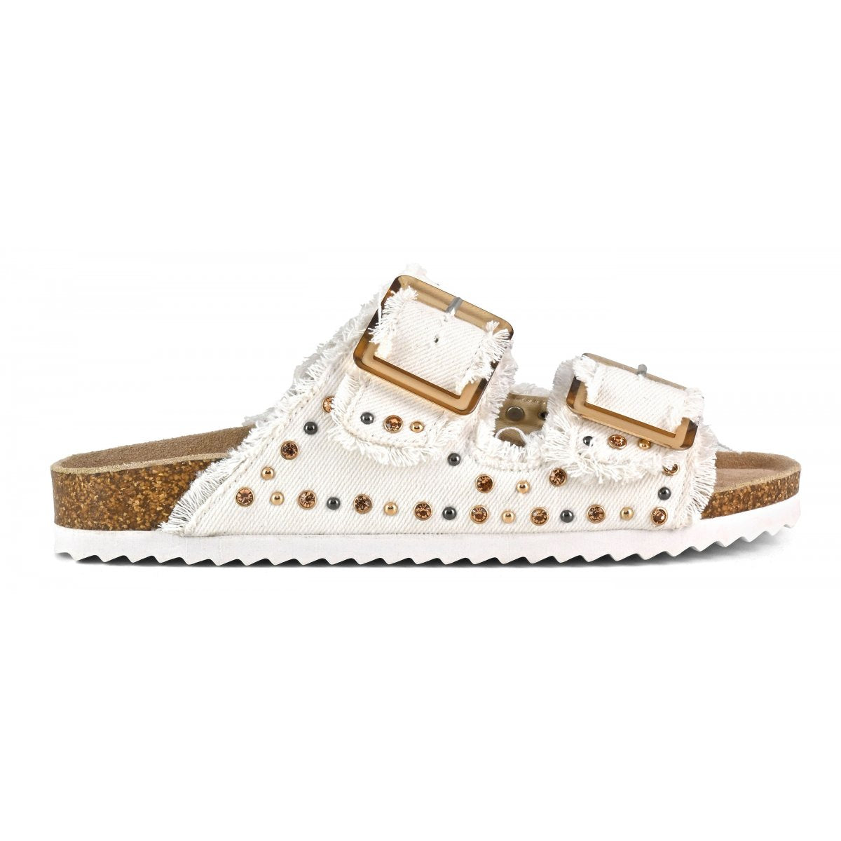 Colors of california CIABATTA Donna HC.BIO406