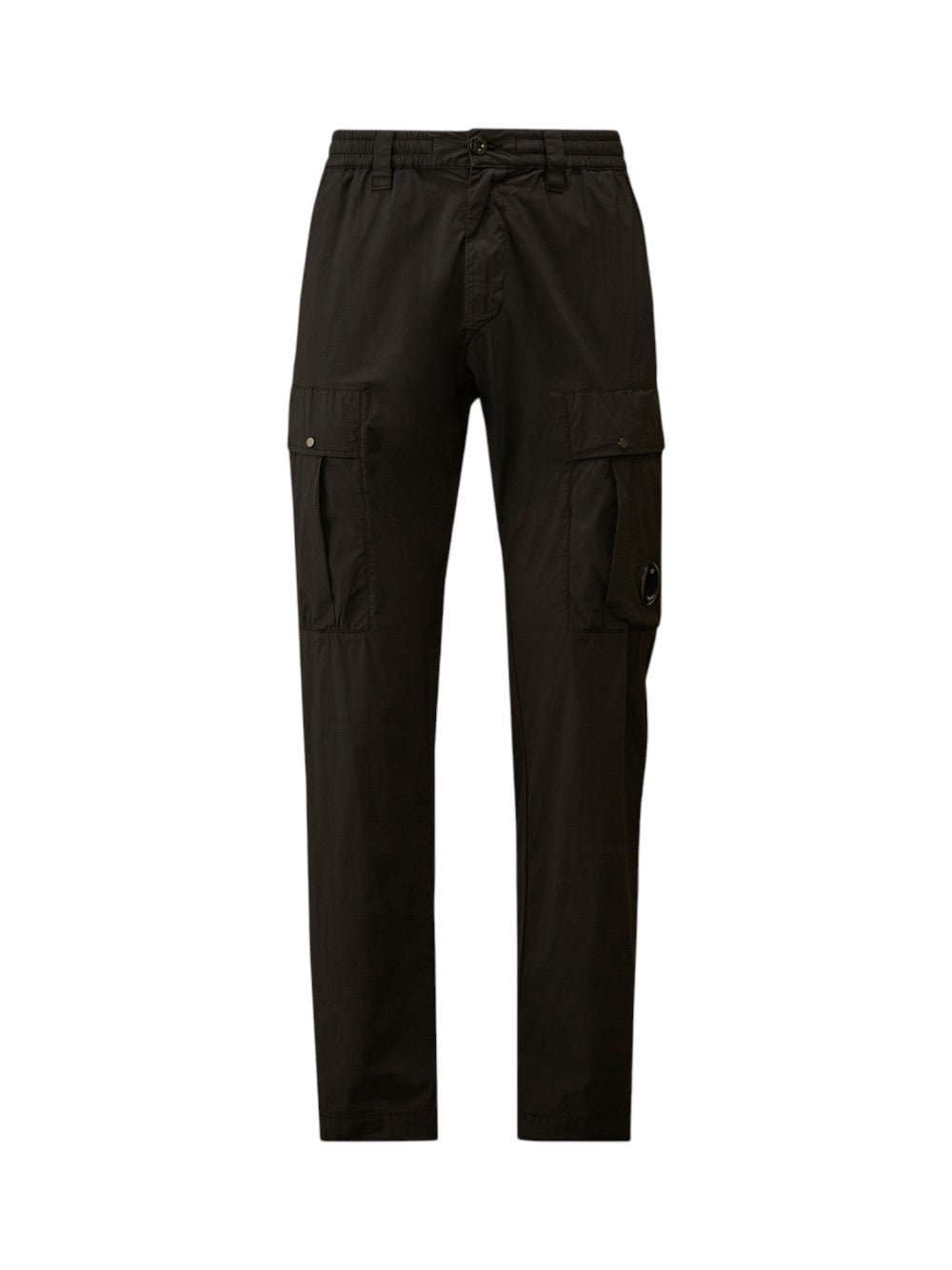 C.p. Company Pantalone Uomo Cargo 20CMPA255A006439G 999