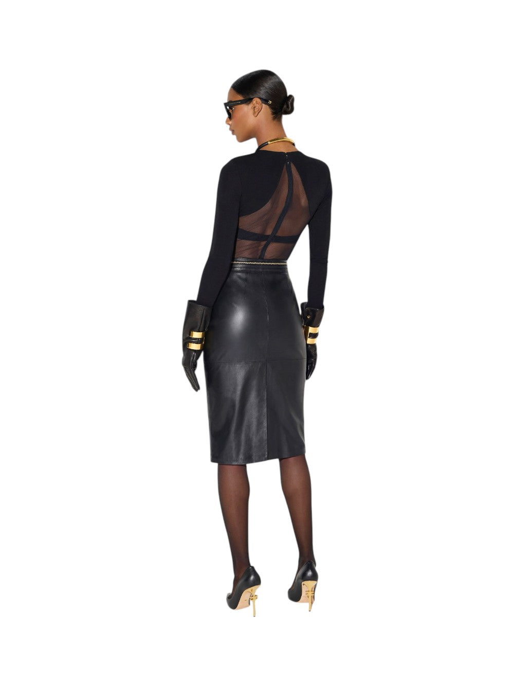 Elisabetta Franchi Gonne Donna  GP01Z66E2110