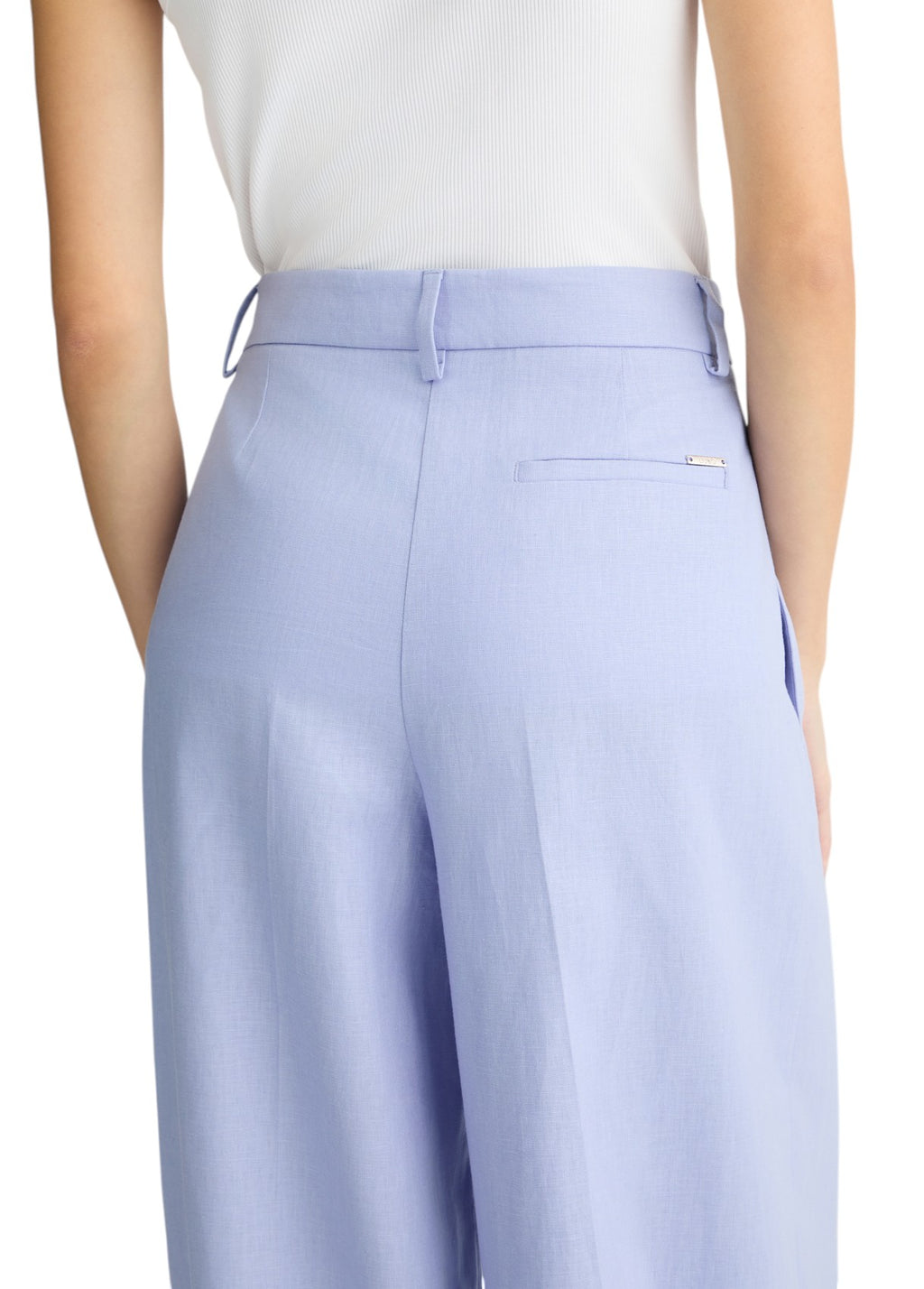 LIU JO pantalone Donna WA5076T1812