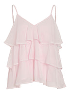 VILA Top Donna  14111856