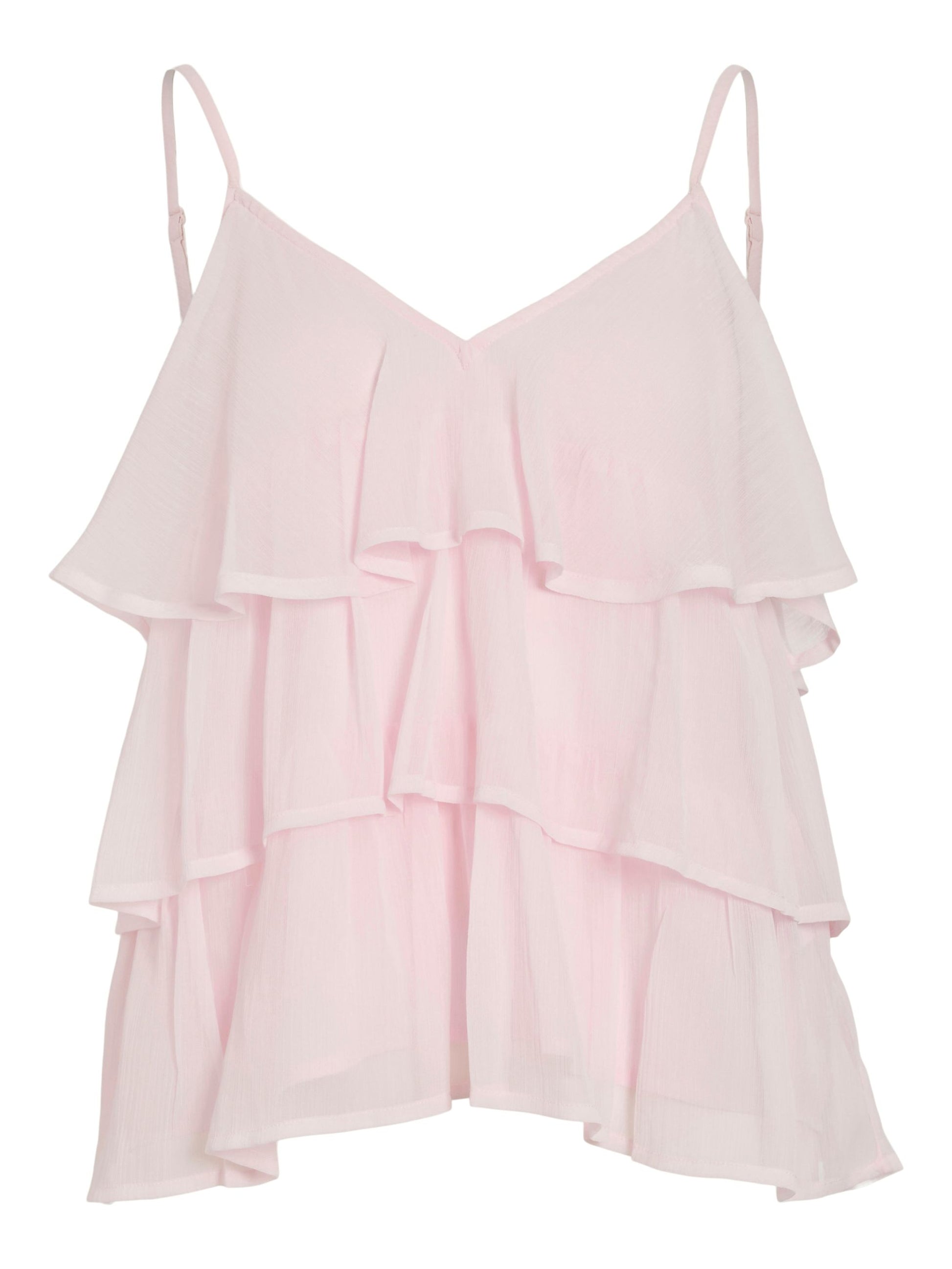 VILA Top Donna  14111856