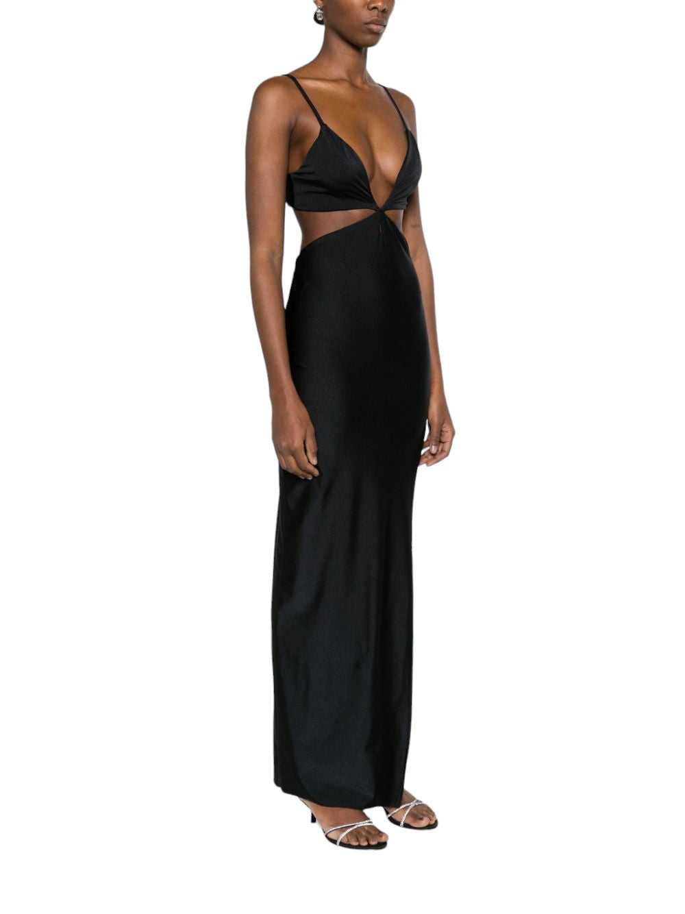 HOUSE OF AMEN ABITO LUNGO Donna HMS24521