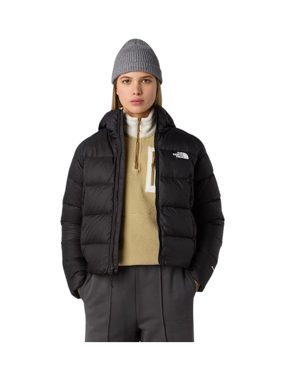 The North Face GIUBBINO Donna W HYALITE NF0A8E75JK31
