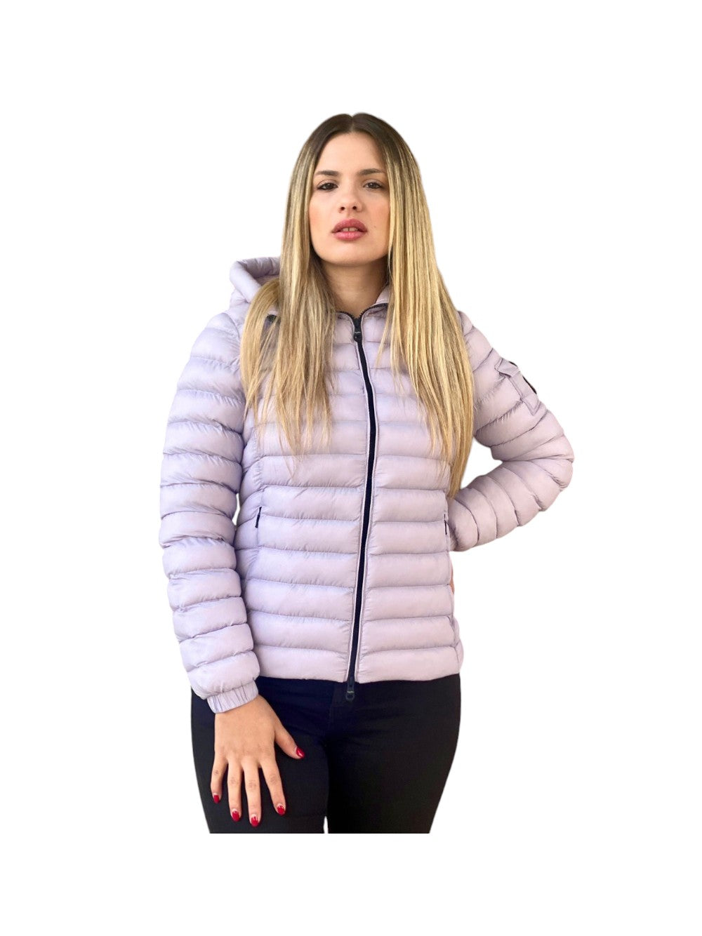 Refrigiwear GIUBBINO Donna DEVA JACKET