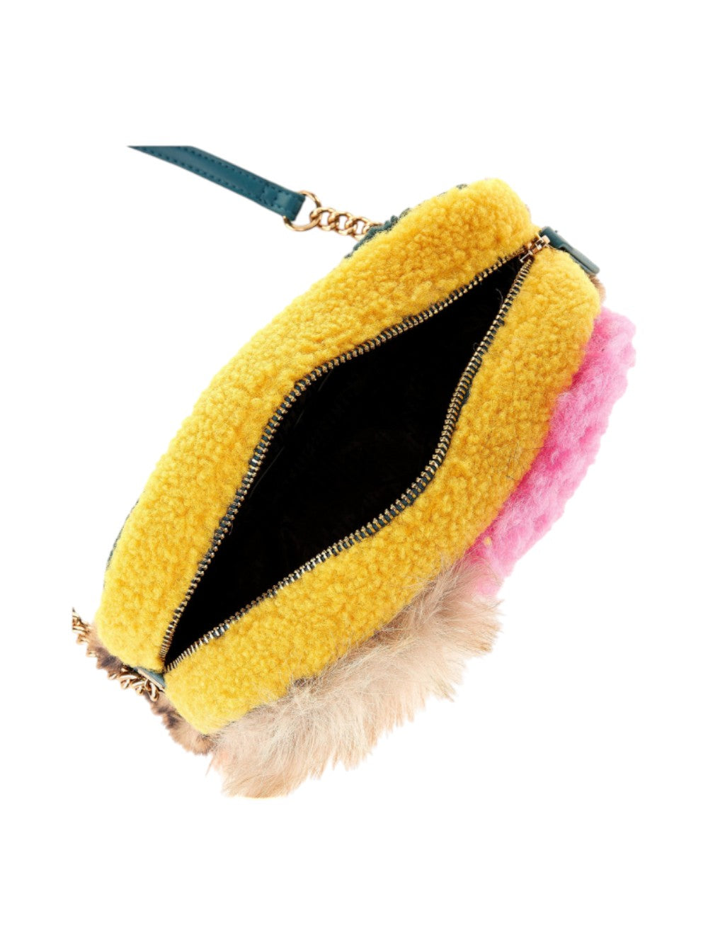 Kurt Geiger Borsa Donna HOXTON CAMERA BAG HOXTON CAMERA BAG