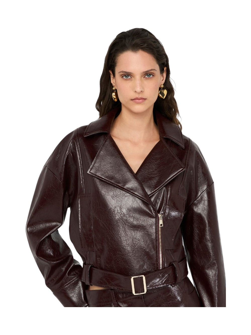 Liu Jo GIUBBINO Donna  UF5231E1038 X0722