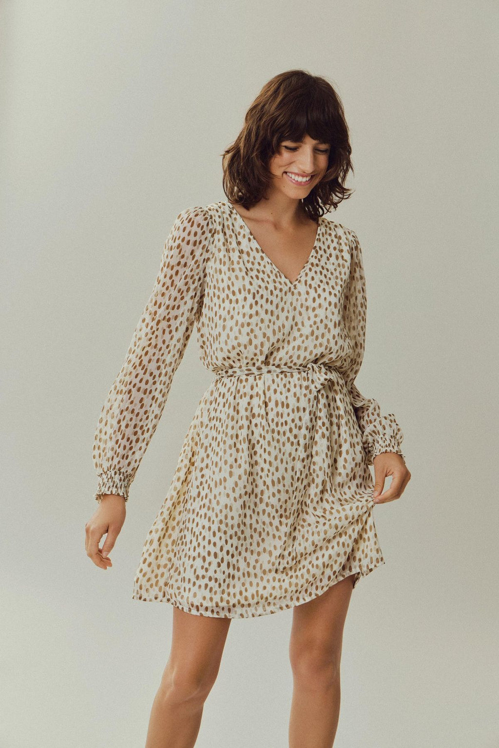 VILA Women's dress 14092010