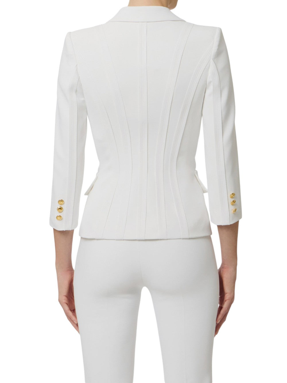 Elisabetta Franchi Giacca Donna  GI21861E2360