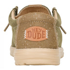 HEY DUDE Men's Shoe 43084