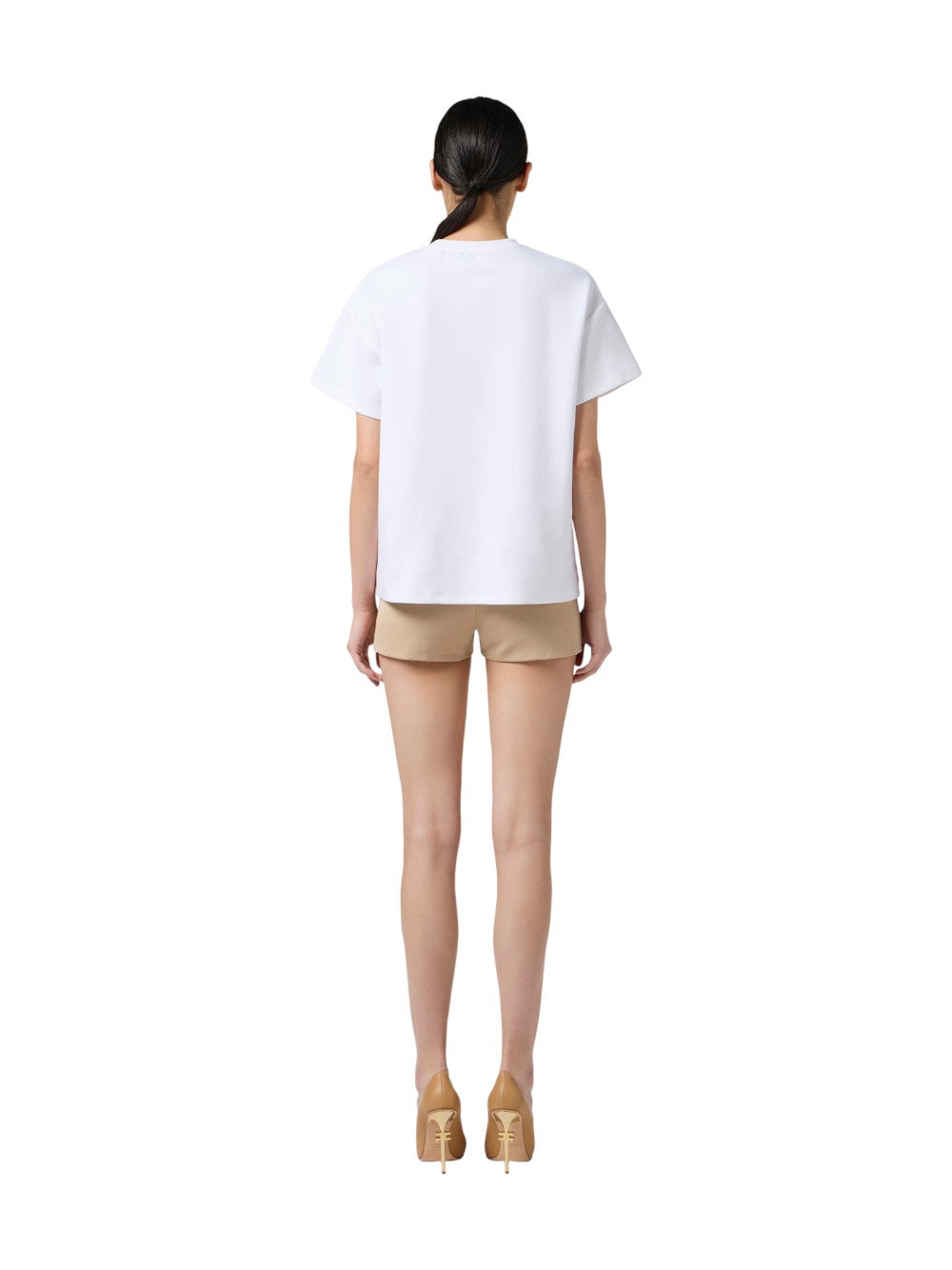 Elisabetta Franchi Maglia Donna  MA02256E2270