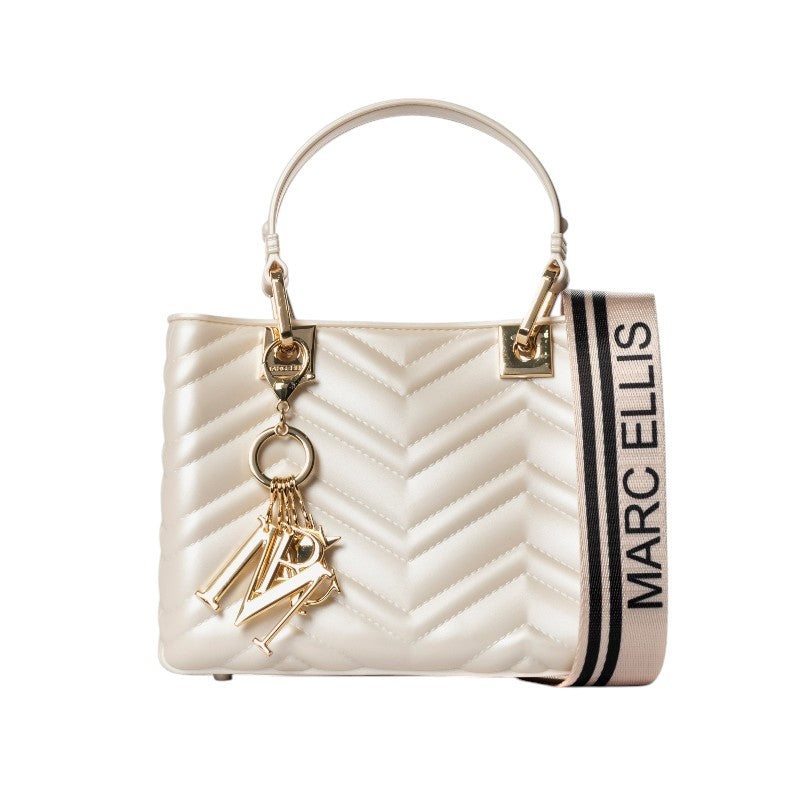 Marc Ellis borsa Donna FLAT KRISSY S