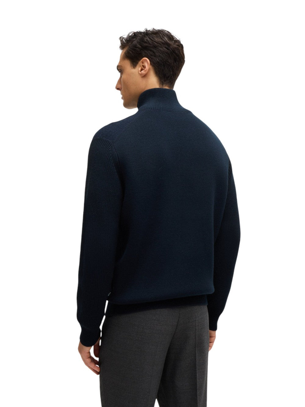 BOSS Men's Cardigan 50526839