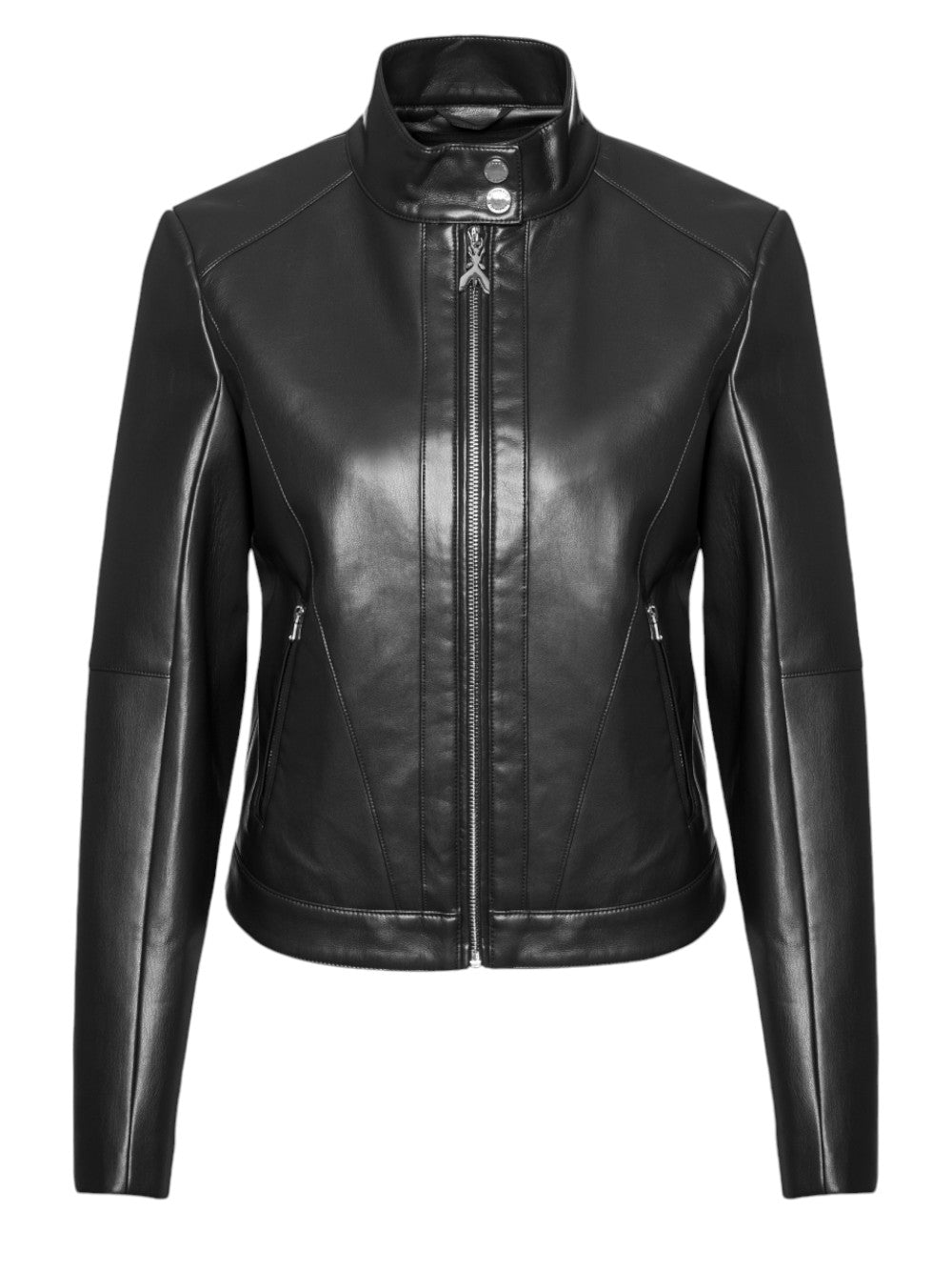 Patrizia Pepe Women's Jacket 8O0138 E005
