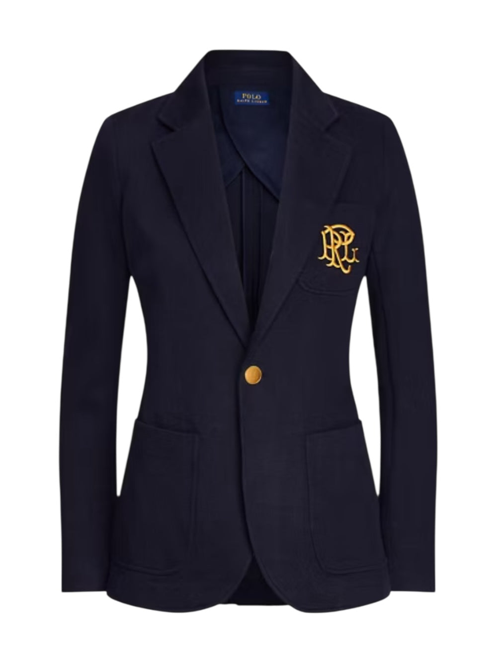 Polo Ralph Lauren Giacca Donna W POLO BSR 01/01/05 211795348