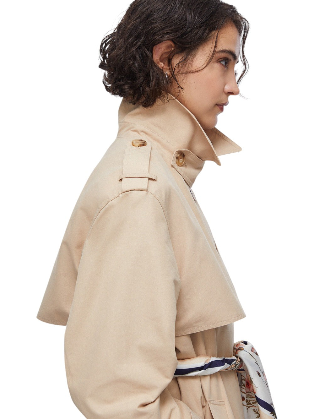 Liu Jo Trench Donna  WA6317T3508 41208
