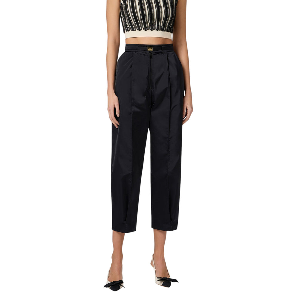 elisabetta franchi pantalone Donna PA07551E2