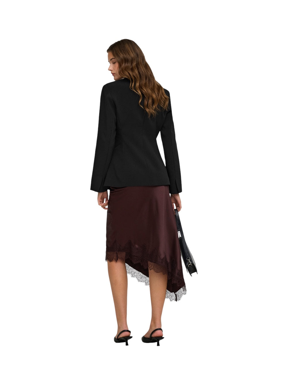 ONLY Giacca Donna ONLASTRID 15376791 C-N10